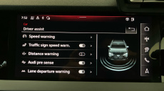 Audi A3 30 TFSI Sport 5dr S Tronic Petrol Hatchback